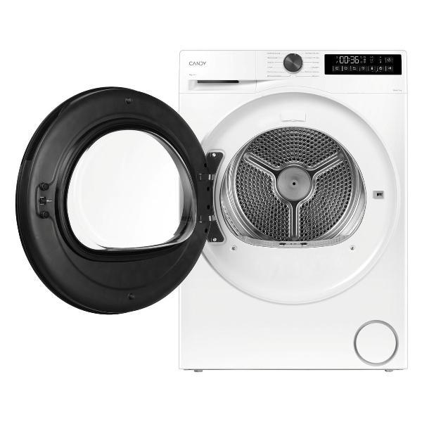 Сушильная машина Candy C43TD H9A2BSW-07, белый