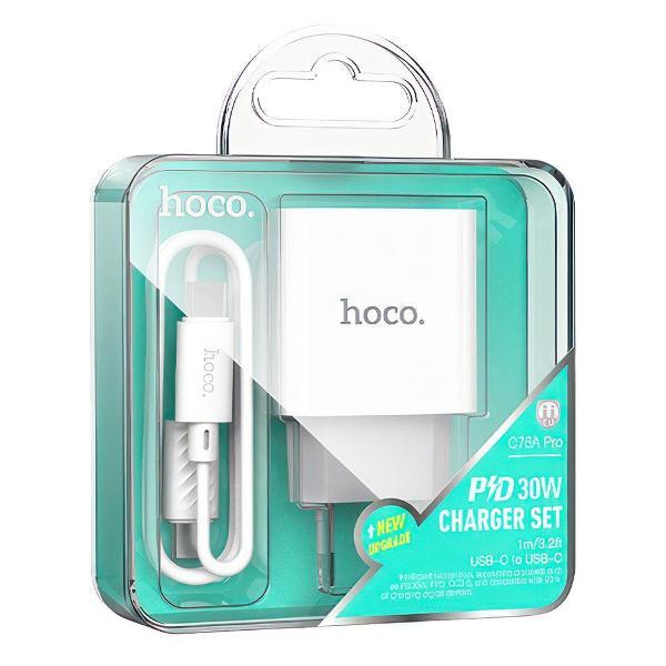 Зарядное устройство для радиотехники HOCO C76A Pro Majestic