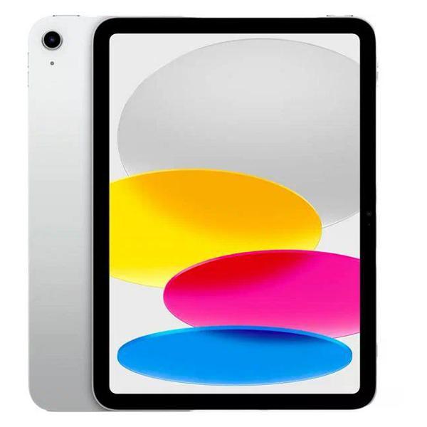 Планшет Apple iPad 11 2025 128GB Wi-Fi Silver