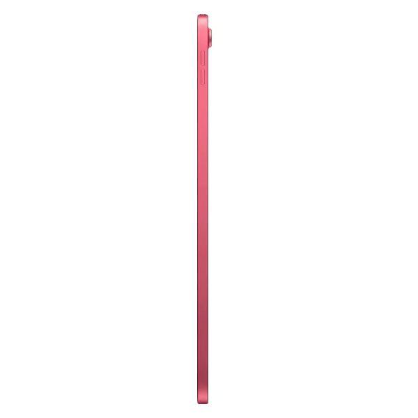 Планшет Apple iPad 11 2025 128GB Wi-Fi Pink