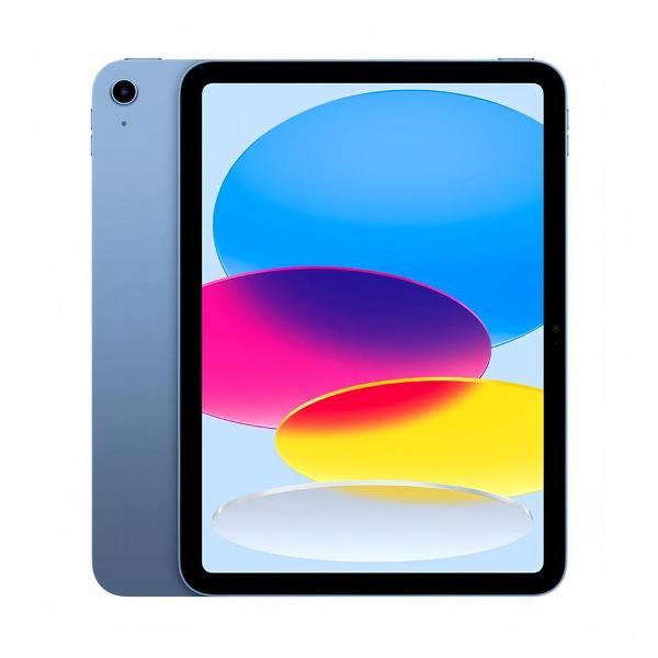 Планшет Apple iPad 11 (2025) 6/128GB, LTE синий