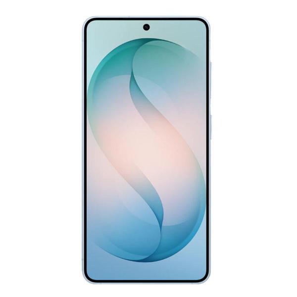 Смартфон SAMSUNG Samsung Galaxy S26 12/512GB Sky Blue