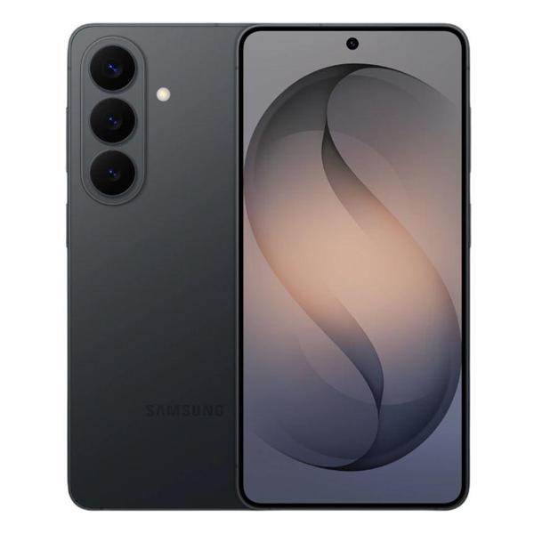 Смартфон SAMSUNG Samsung Galaxy S26+ 12/256GB Black