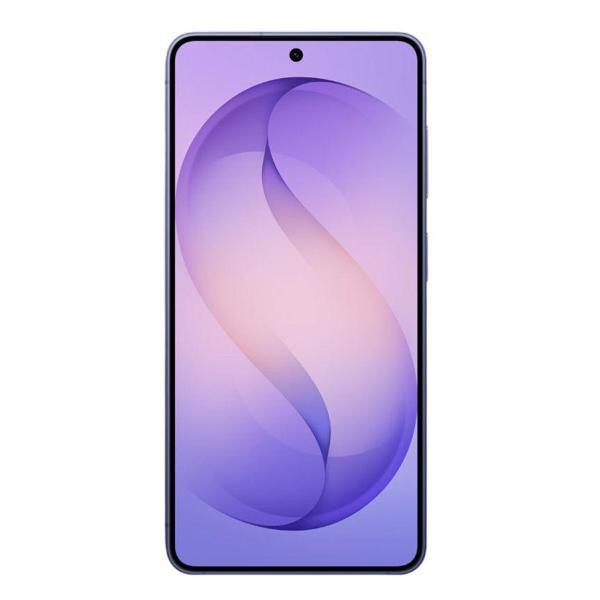 Смартфон SAMSUNG Samsung Galaxy S26+ 12/256GB Cobalt Violet