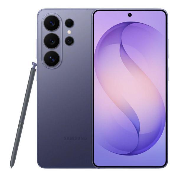 Смартфон SAMSUNG Samsung Galaxy S26 Ultra 12/256GB Cobalt Violet