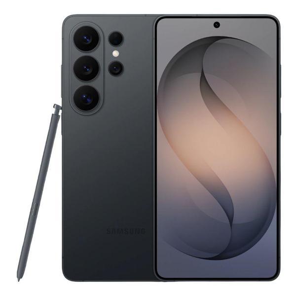 Смартфон SAMSUNG Samsung Galaxy S26 Ultra 12/512GB Black