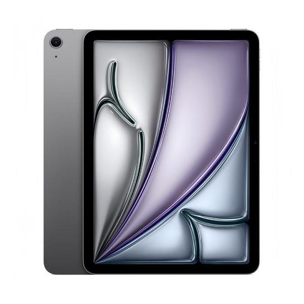 Планшет Apple iPad Air 11 M3 (2025) 8/128GB, Wi-Fi серый