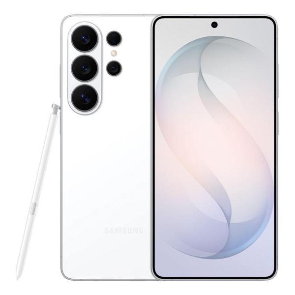 Смартфон SAMSUNG Samsung Galaxy S26 Ultra 16/1TB White