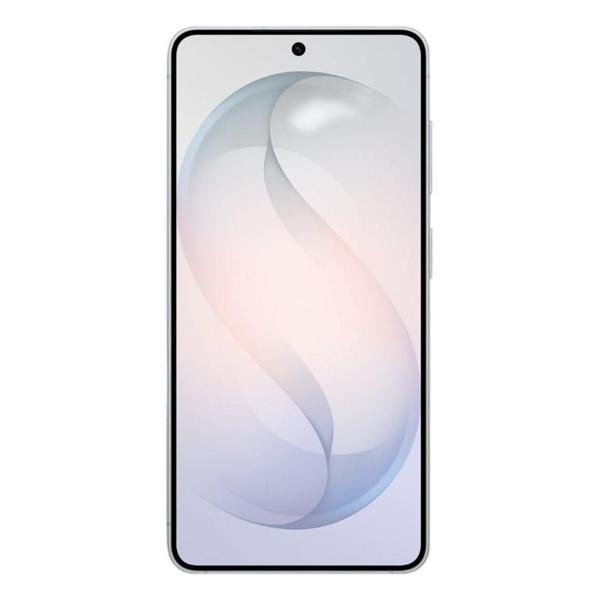 Смартфон SAMSUNG Samsung Galaxy S26 12/256GB White