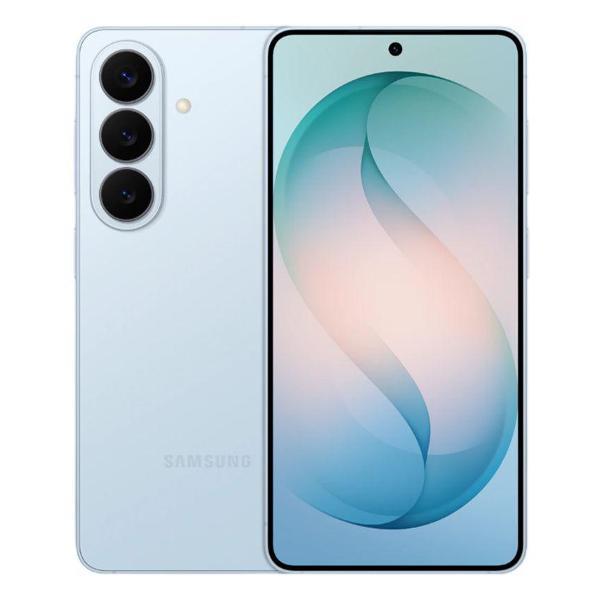 Смартфон Samsung Samsung Galaxy S26 12/256GB Sky Blue