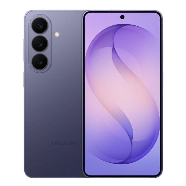 Смартфон Samsung Samsung Galaxy S26 12/512GB Cobalt Violet