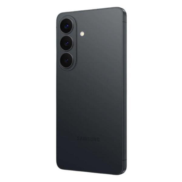Смартфон Samsung Samsung Galaxy S26+ 12/512GB Black