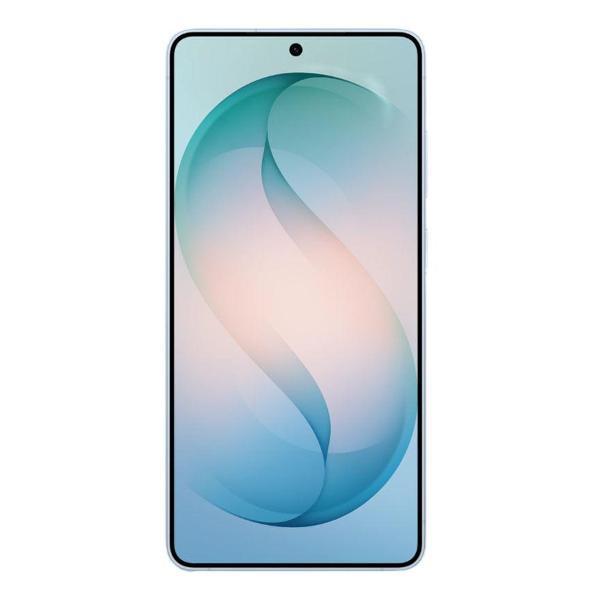 Смартфон SAMSUNG Samsung Galaxy S26 Ultra 12/512GB Sky Blue