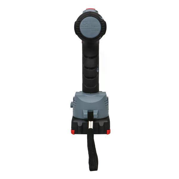 Дрель-шуруповерт ProfiPower MKBL-18BT