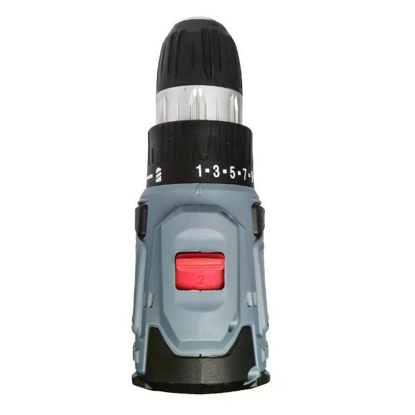 Дрель-шуруповерт ProfiPower MKBL-18BT