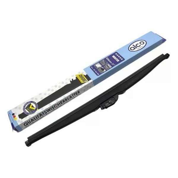 Дворник, щетка стеклоочистителя ALCO H1543 фото