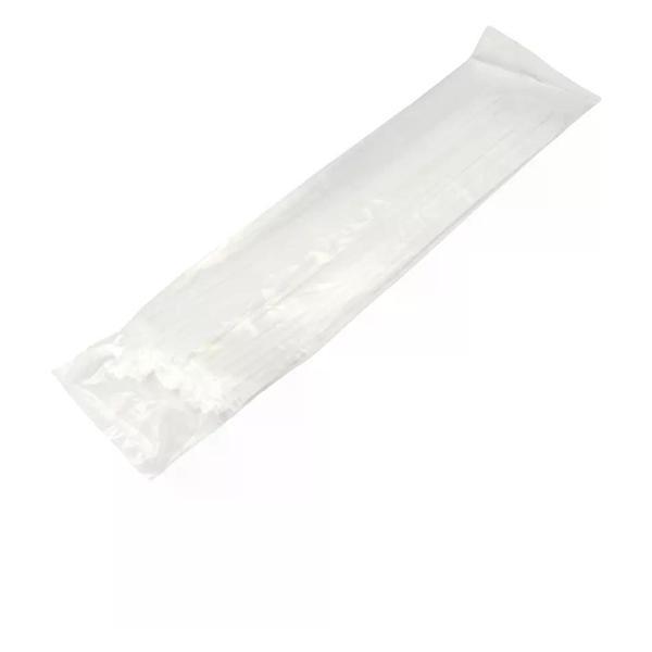 Стяжка, хомут нет Хомуты нейлоновые