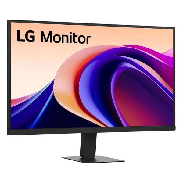 Монитор LG 32U631A-B