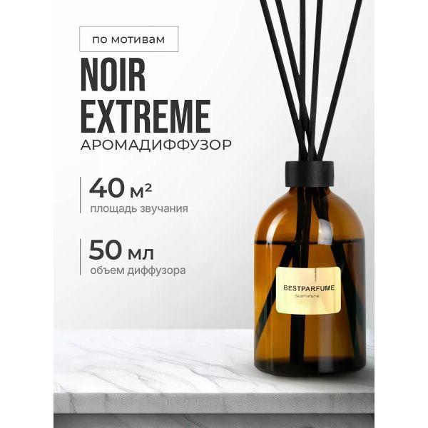 Ароматический диффузор БестПарфюм Noir Extreme фото