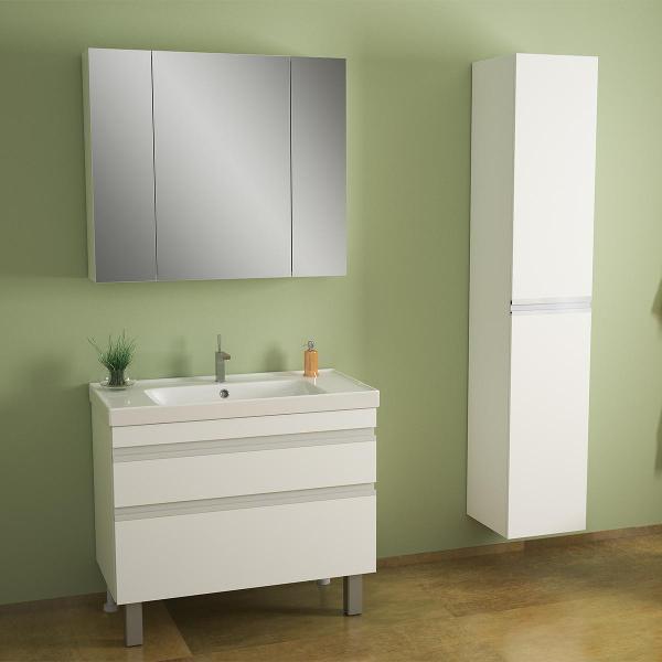 Шкаф-пенал Dreja 99.0907