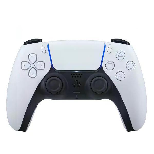 Геймпад Sony DualSense White