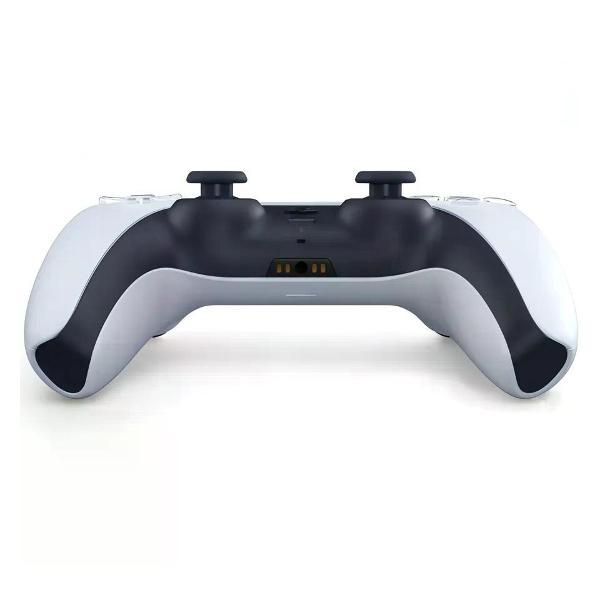 Геймпад Sony DualSense White
