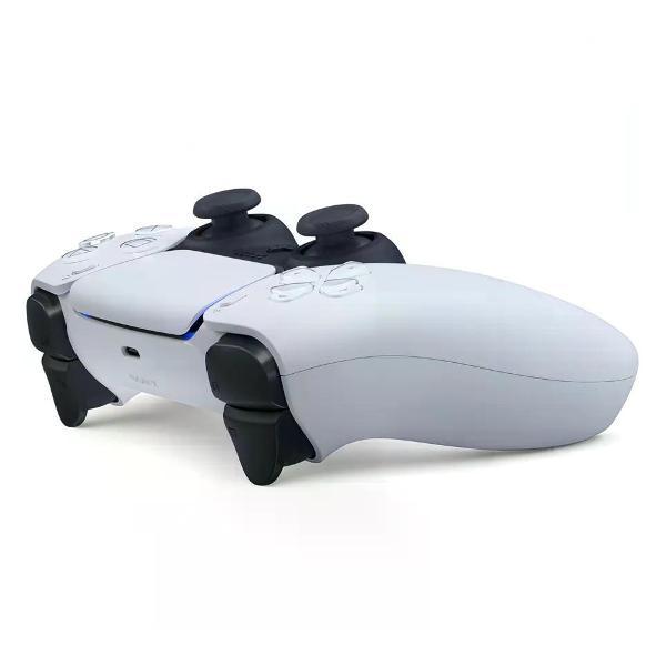 Геймпад Sony DualSense White