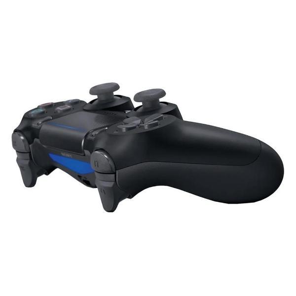 Геймпад Sony DualShock 4 v2 Black