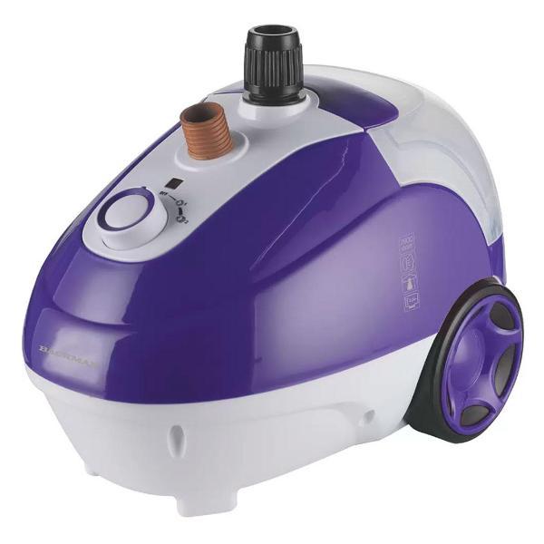 Отпариватель вертикальный BACKMAN BM-STE 0603-01