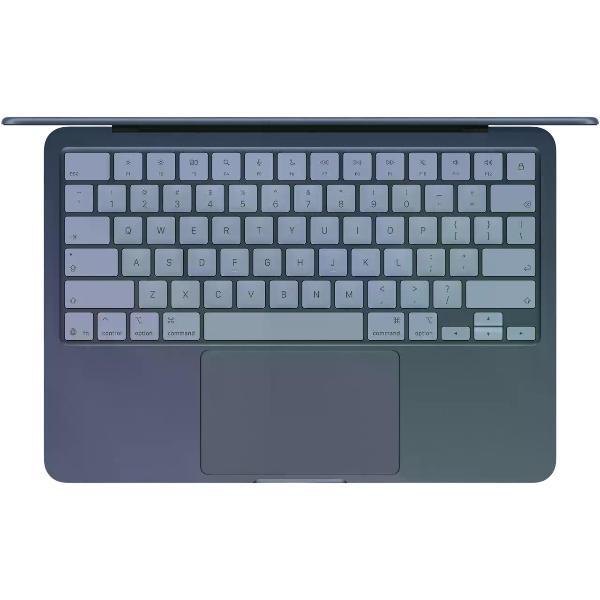 Ноутбук Apple MacBook Neo 13 A18 Pro/8/256GB indigo