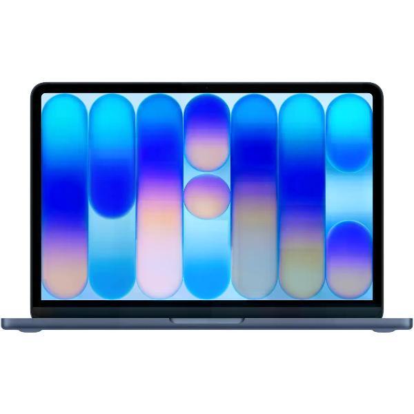 Ноутбук Apple MacBook Neo 13 8/256GB indigo фото