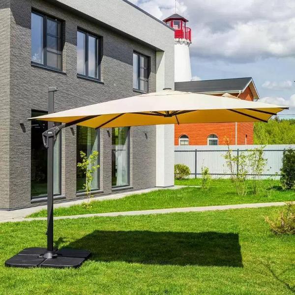 Зонт садовый Royal Family SKY SKY без утяжелительных плит