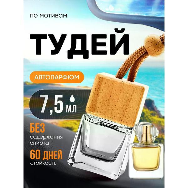 Автомобильный ароматизатор БестПарфюм Today Эйвон