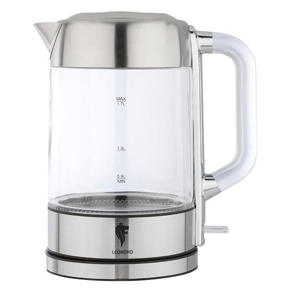 Электрочайник Leonord LE-1537