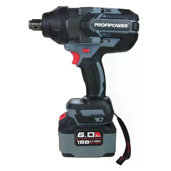 Гайковерт ProfiPower T-1200N