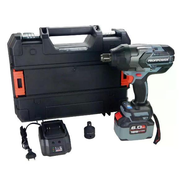 Гайковерт ProfiPower T-1200N