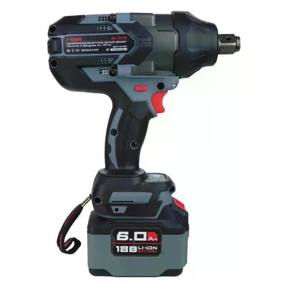 Гайковерт ProfiPower T-1200N