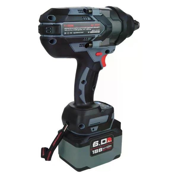 Гайковерт ProfiPower T-1200N