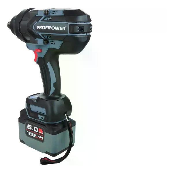 Гайковерт ProfiPower T-1200N
