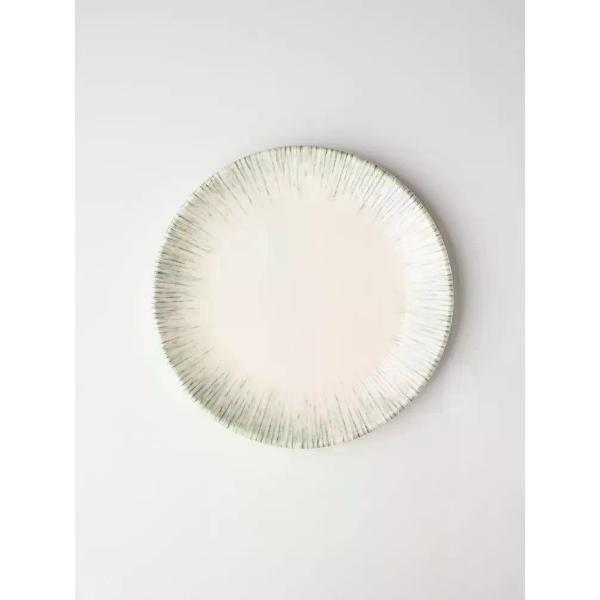 Тарелка BONNA Iris Grey