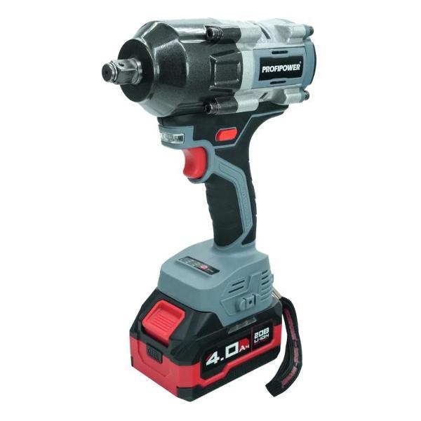 Гайковерт ProfiPower T-900N