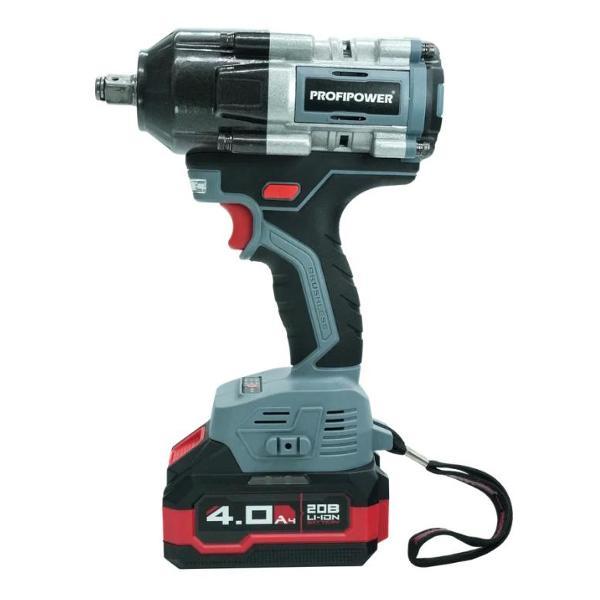 Гайковерт ProfiPower T-900N