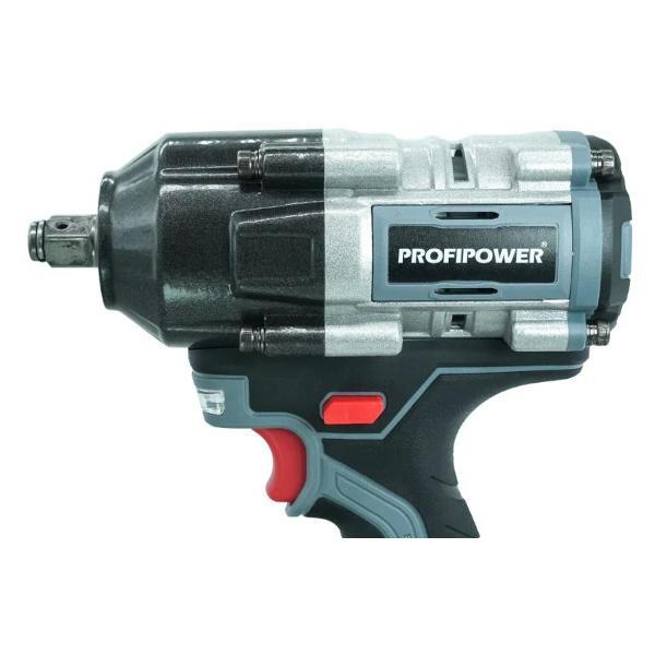 Гайковерт ProfiPower T-900N