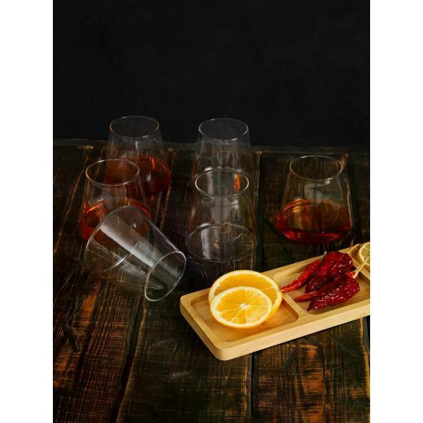 Стакан MGline Thermo Glass