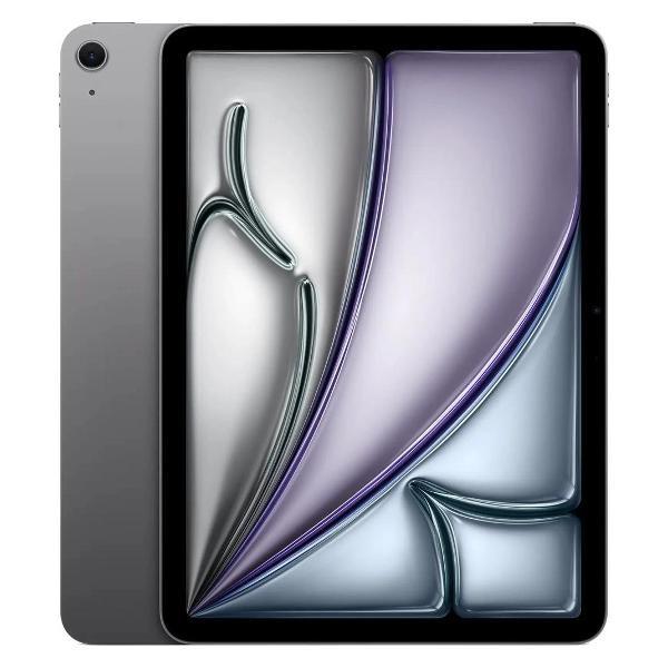 Планшет Apple iPad Air 11 2025 Wi-Fi 256GB Space Gray фото