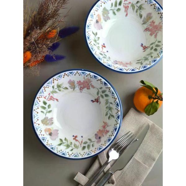 Набор салатников BONNA Spring