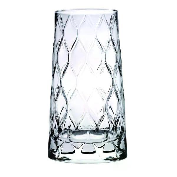 Стакан Pasabahce Leafy