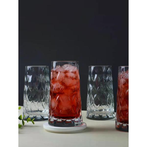 Стакан Pasabahce Leafy