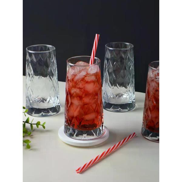 Стакан Pasabahce Leafy