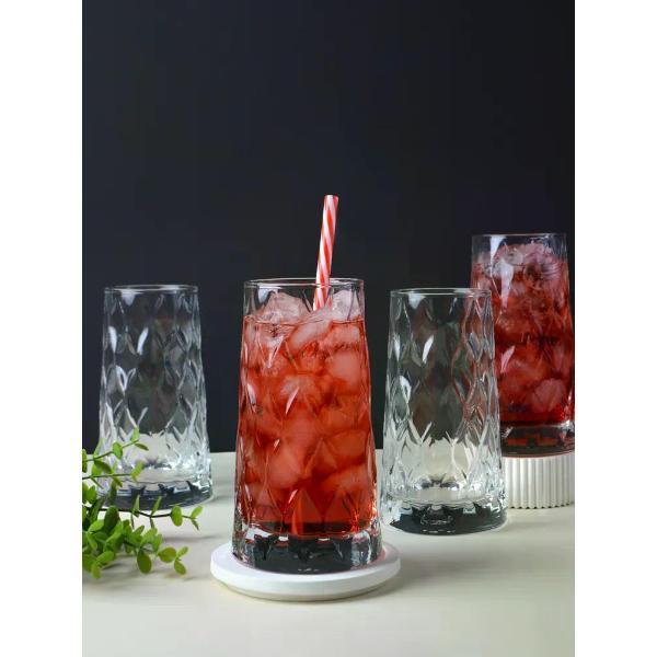 Стакан Pasabahce Leafy